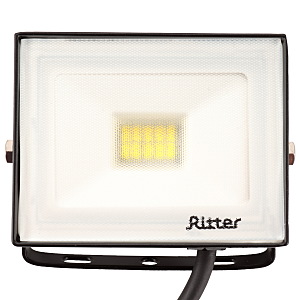Прожектор уличный Ritter 53406 2